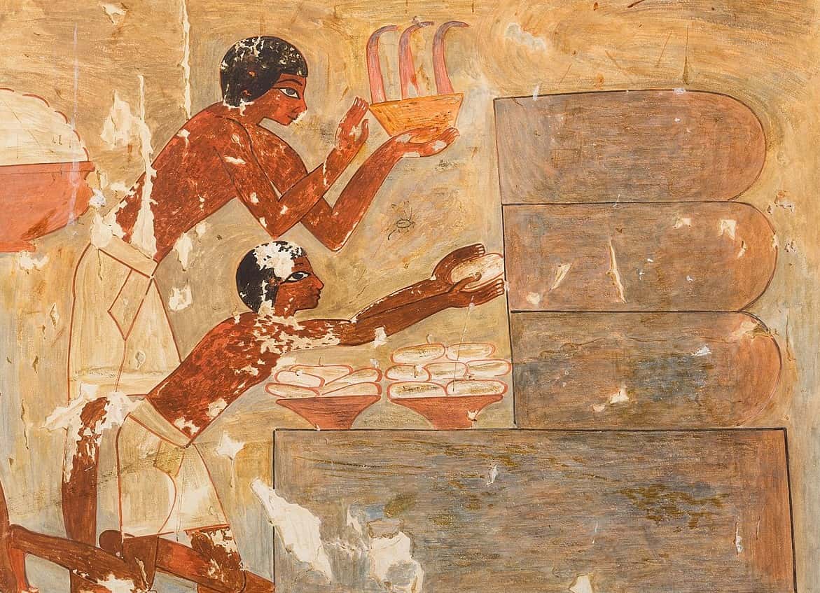 History's Darkest Moments Facts