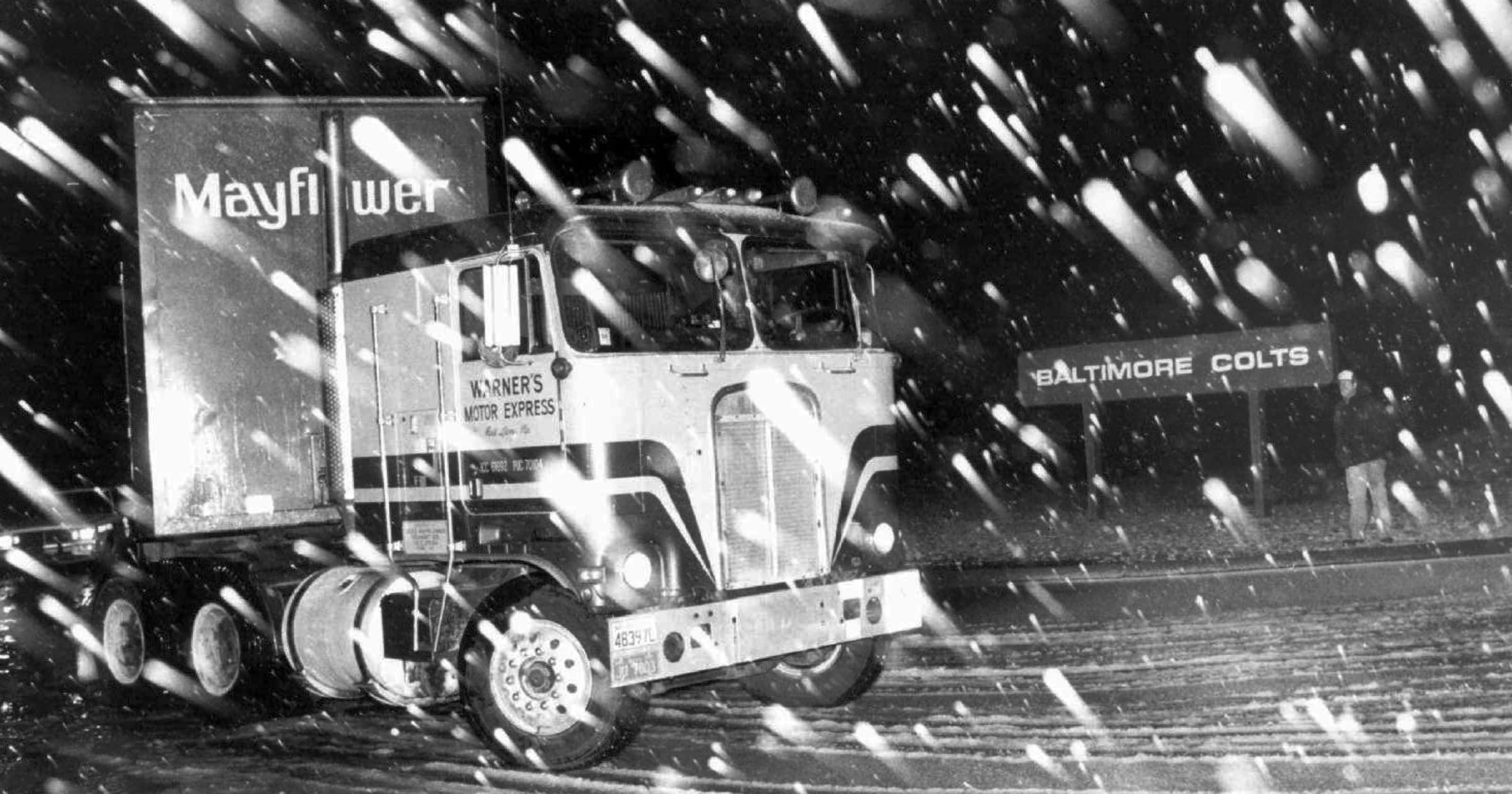 Historical Betrayals facts