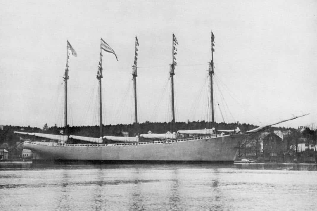 Bermuda Triangle facts