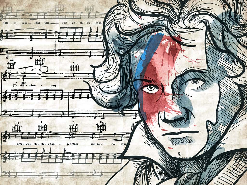Beethoven
