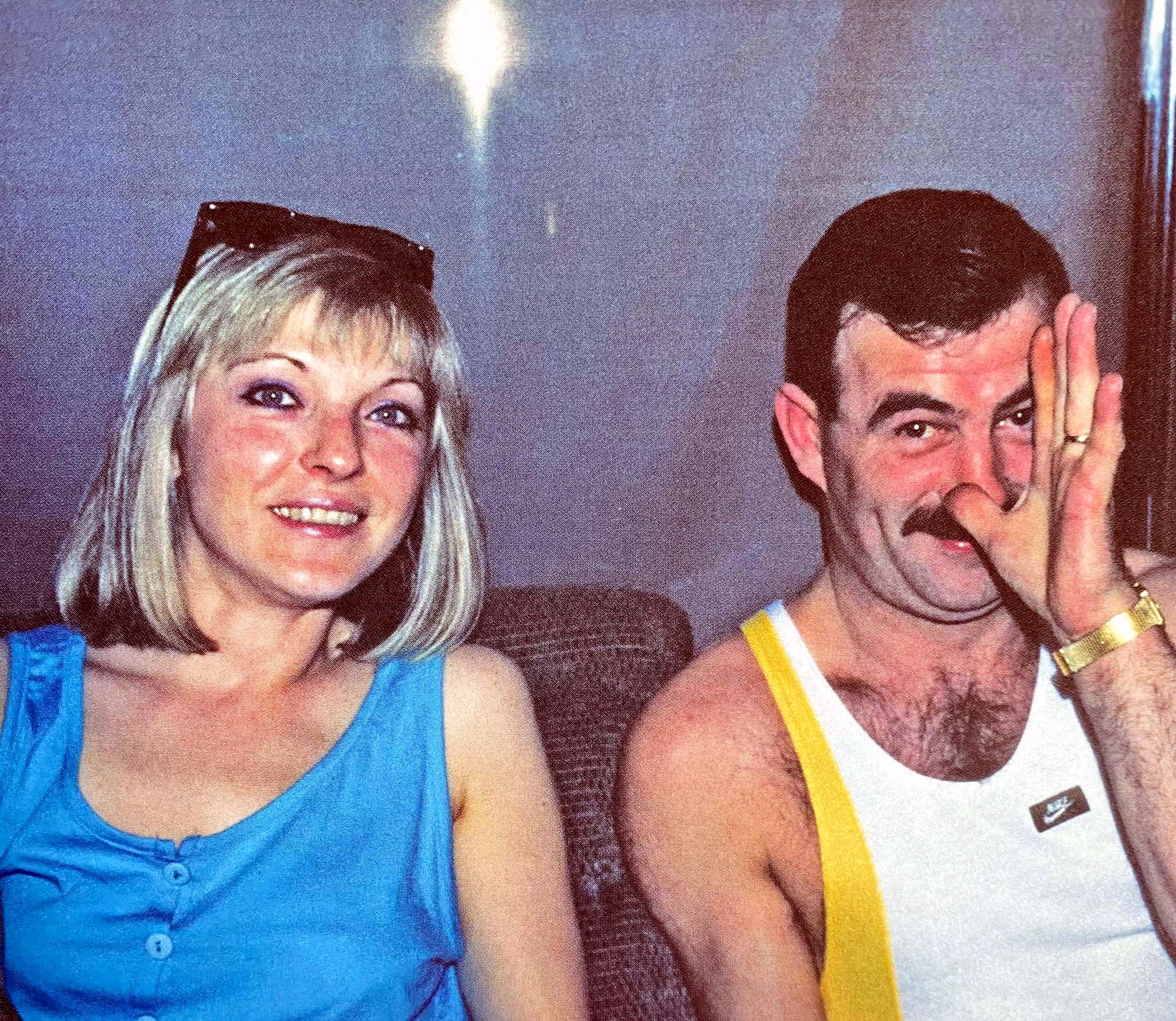 Freddie Mercury facts