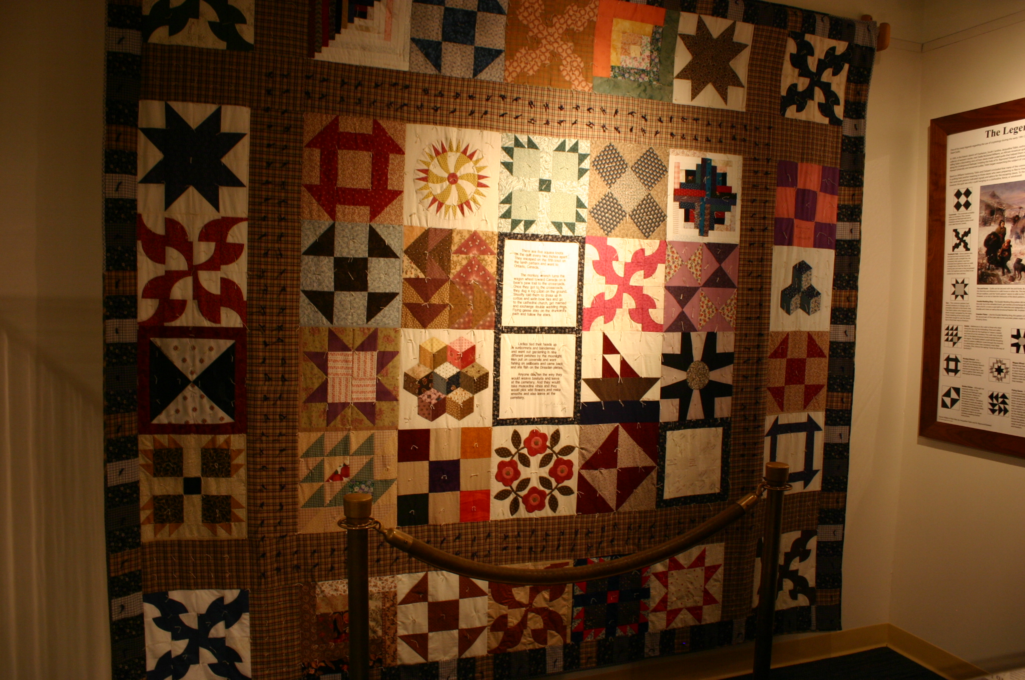 Underground Railroad Facts