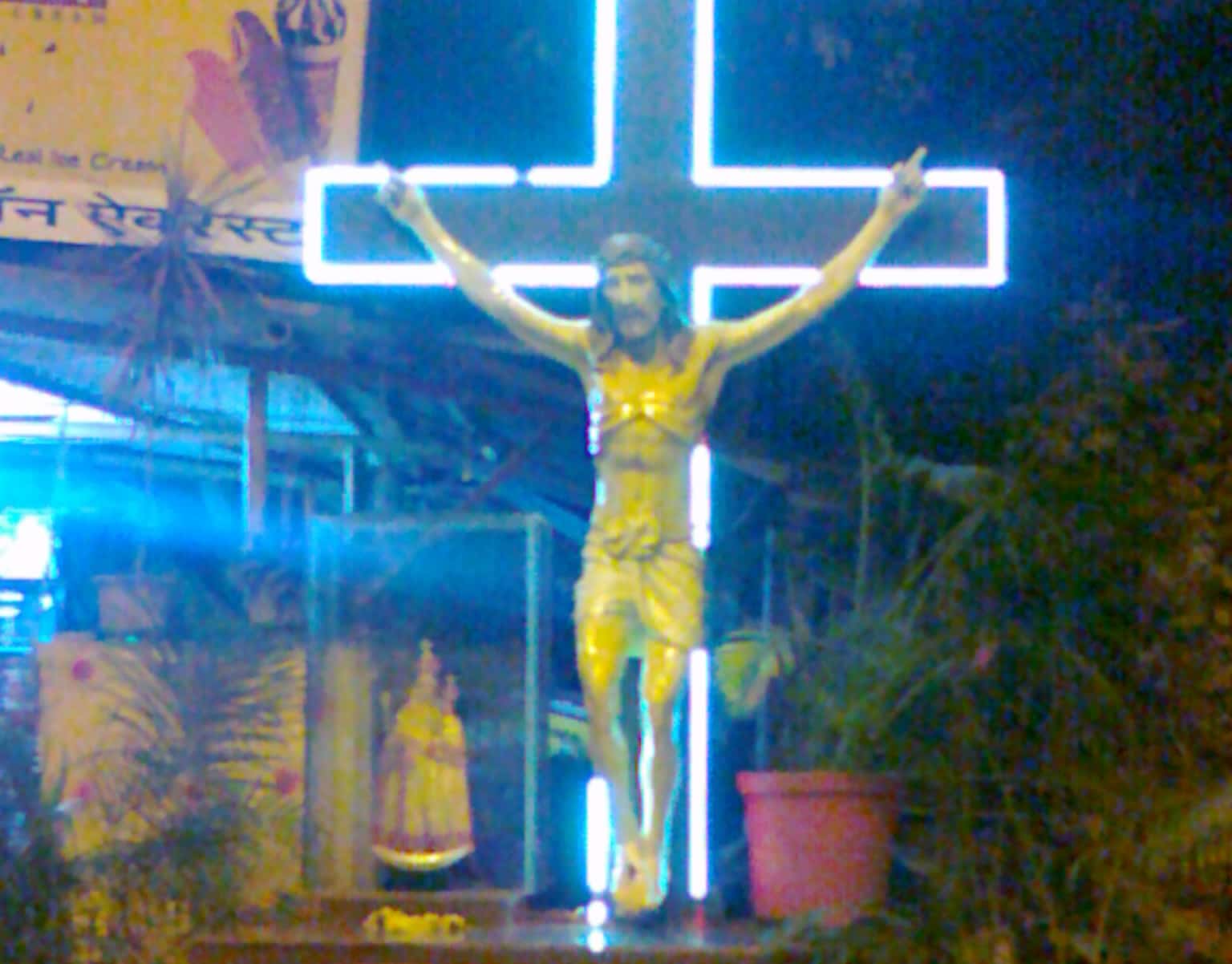 Supernatural Phenomena facts