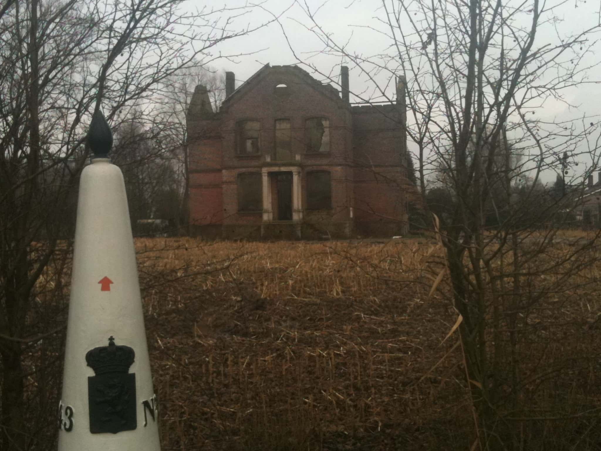 Supernatural Phenomena facts