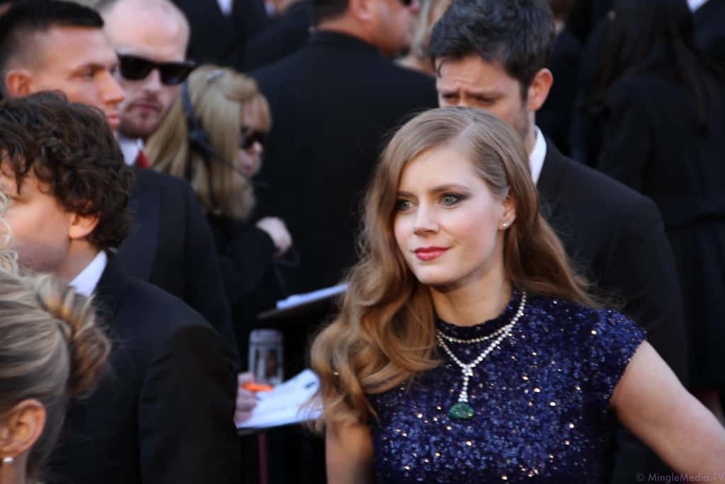 Amy Adams