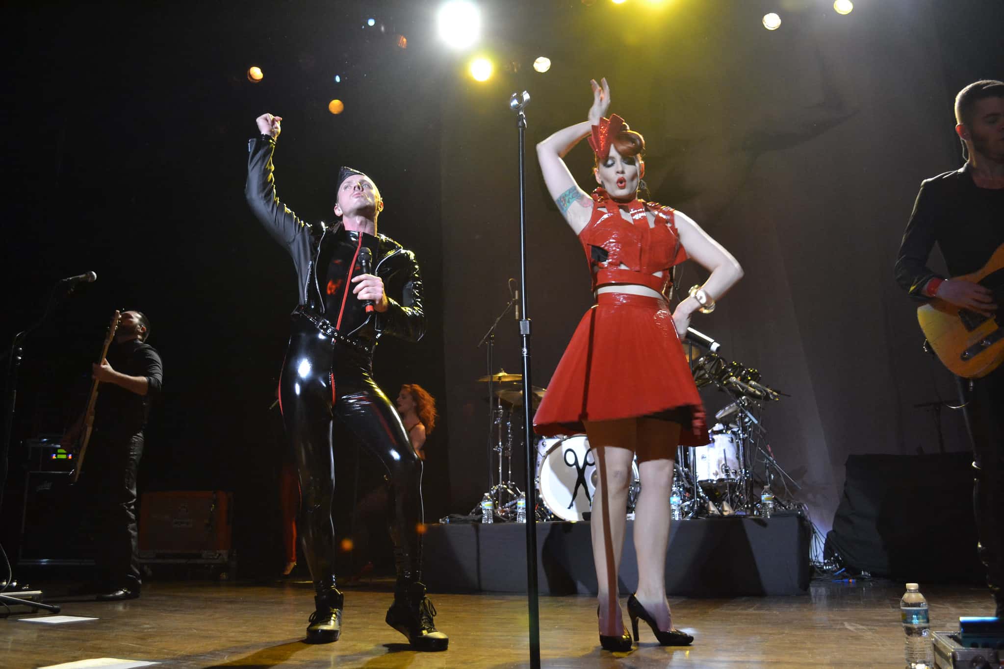 Anderson Cooper Facts