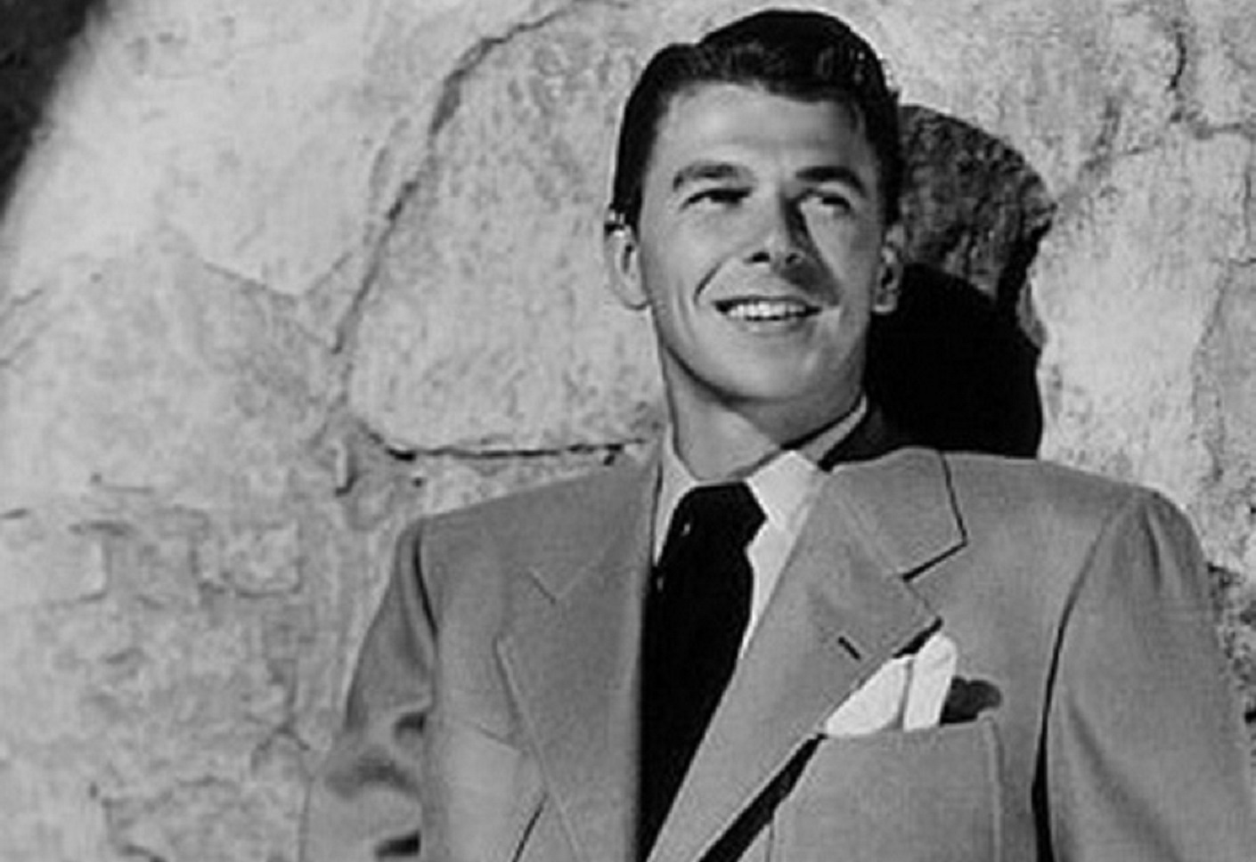 Ronald Reagan c. 1944