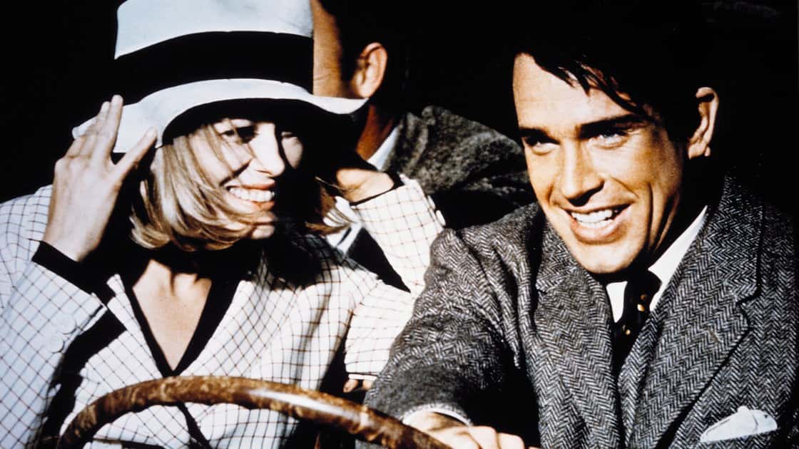 Bonnie and Clyde facts