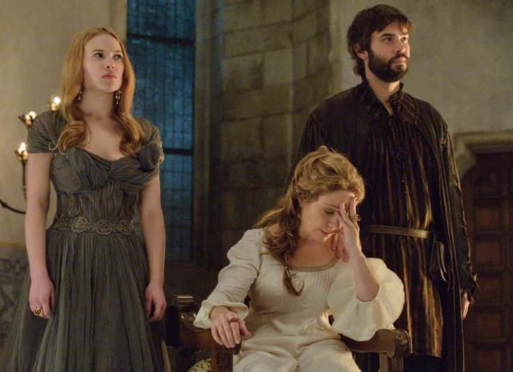 Catherine de Medici facts