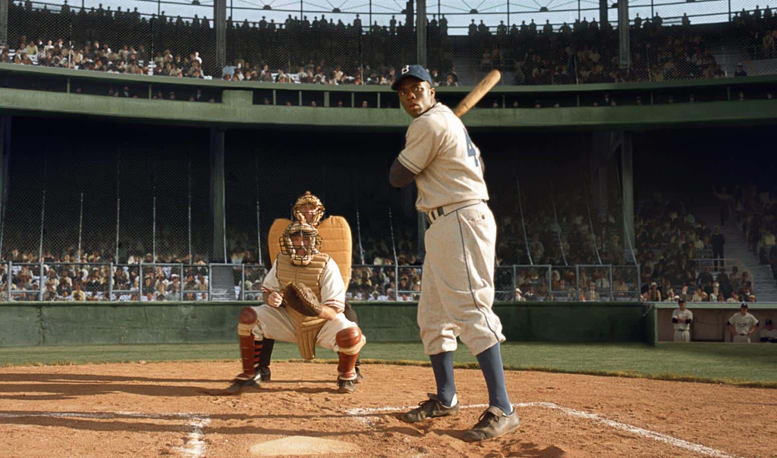 Chadwick Boseman facts