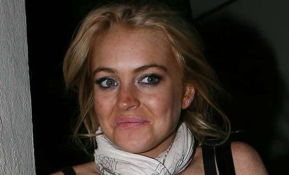 Hollywood Meltdowns facts