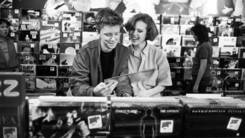 John Hughes Films facts