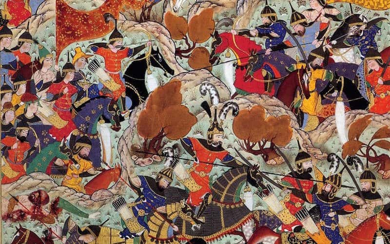 World Conquerors facts