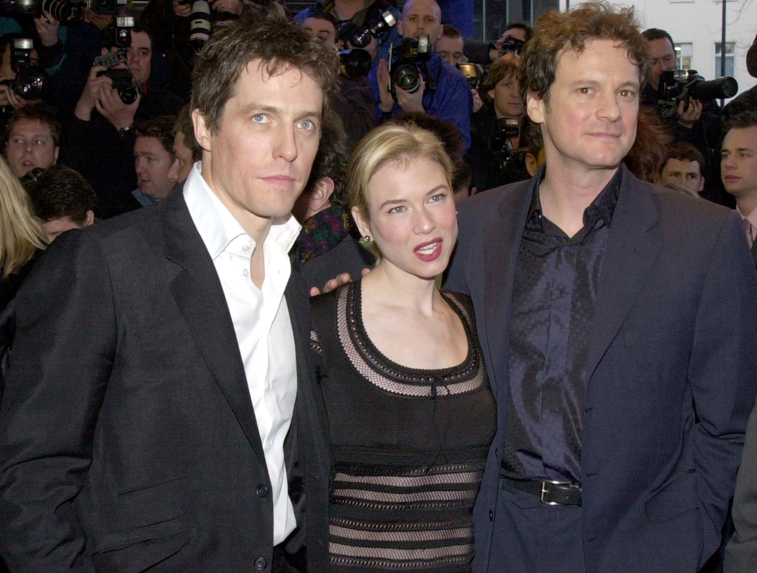 Bridget Jones's Diary facts