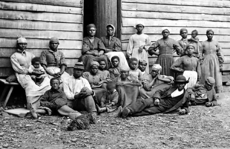 Underground Railroad Facts
