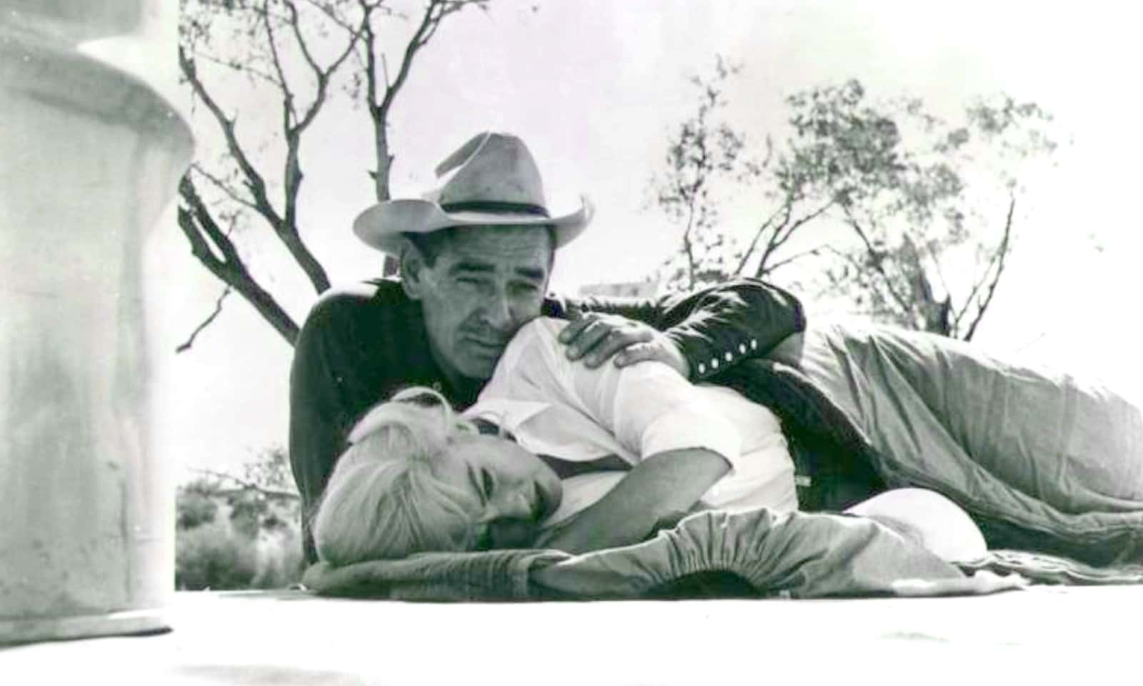 The Scandalous Old Hollywood facts