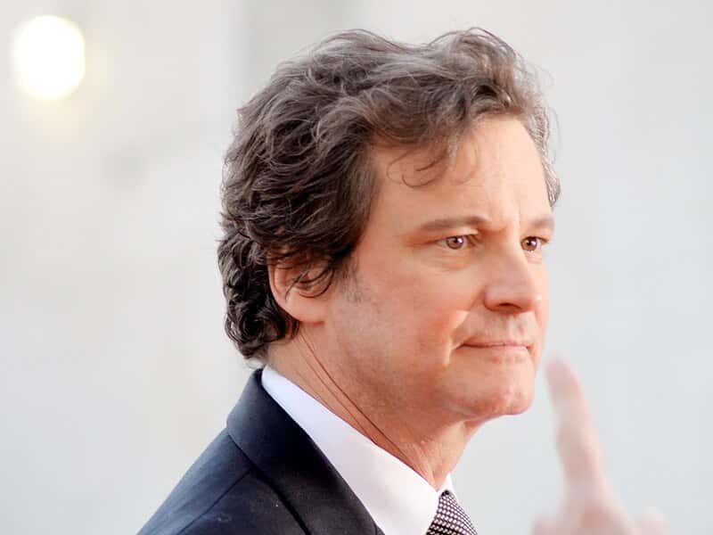 Colin Firth
