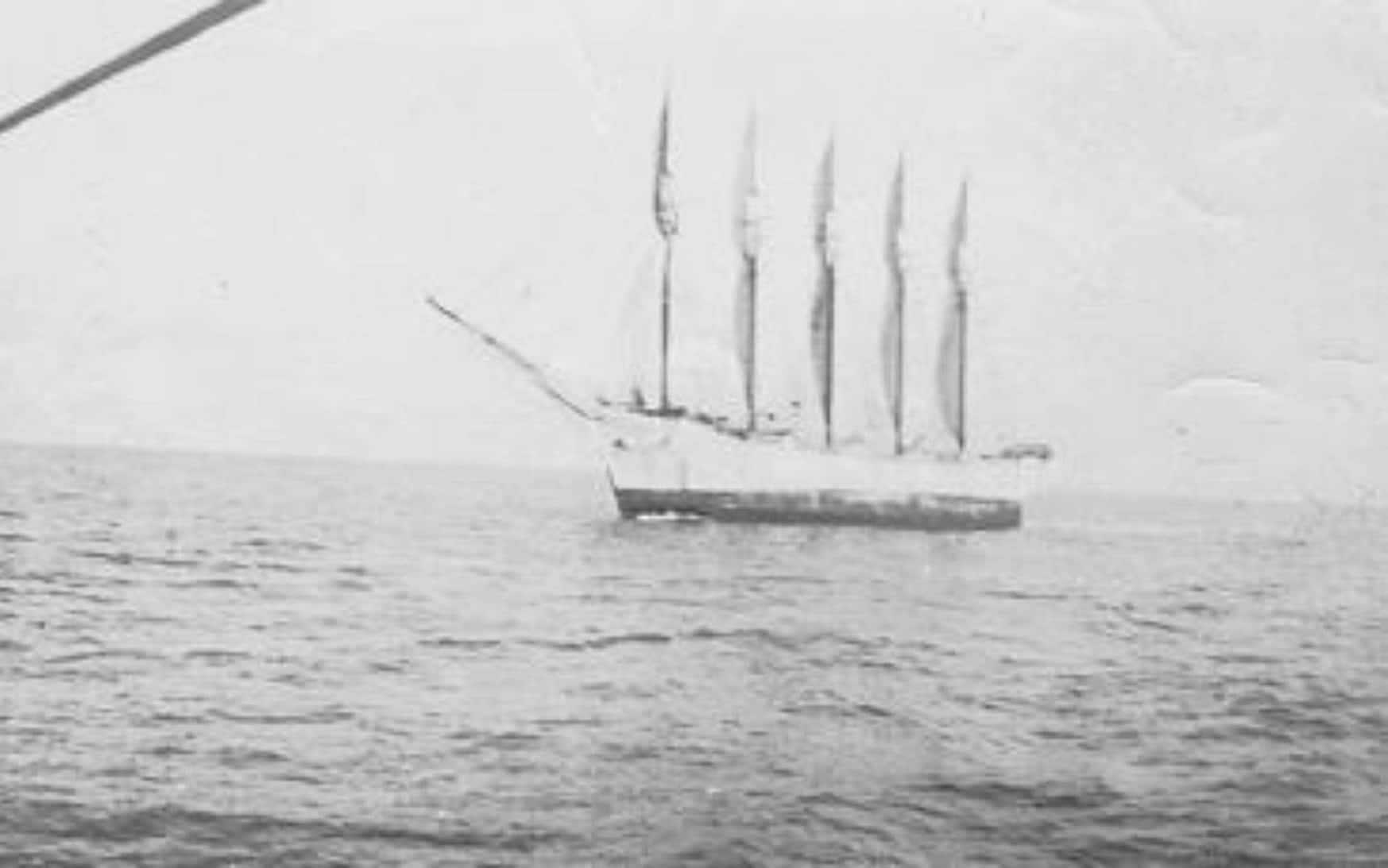 Mysterious Events Facts