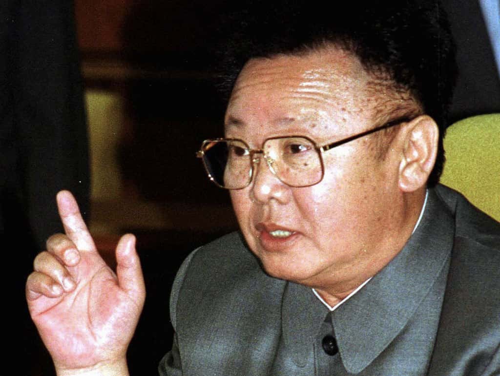 Conspiracy Theories Facts