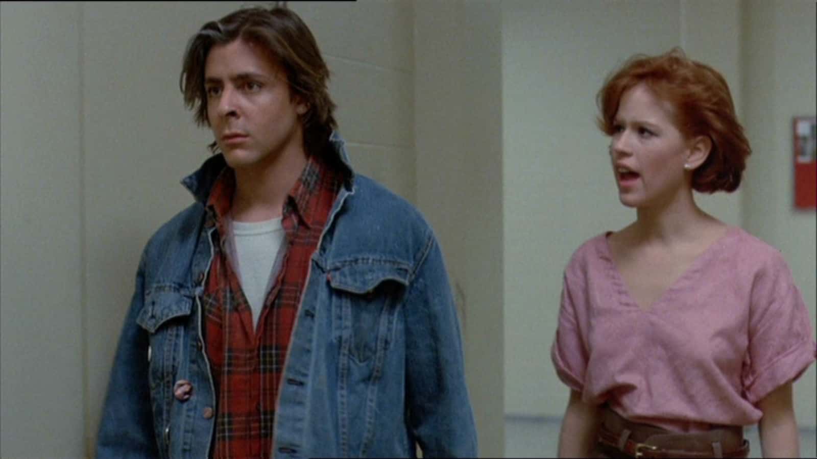 John Hughes Films facts