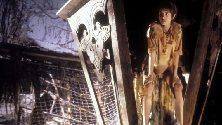 Hollywood Meltdowns facts