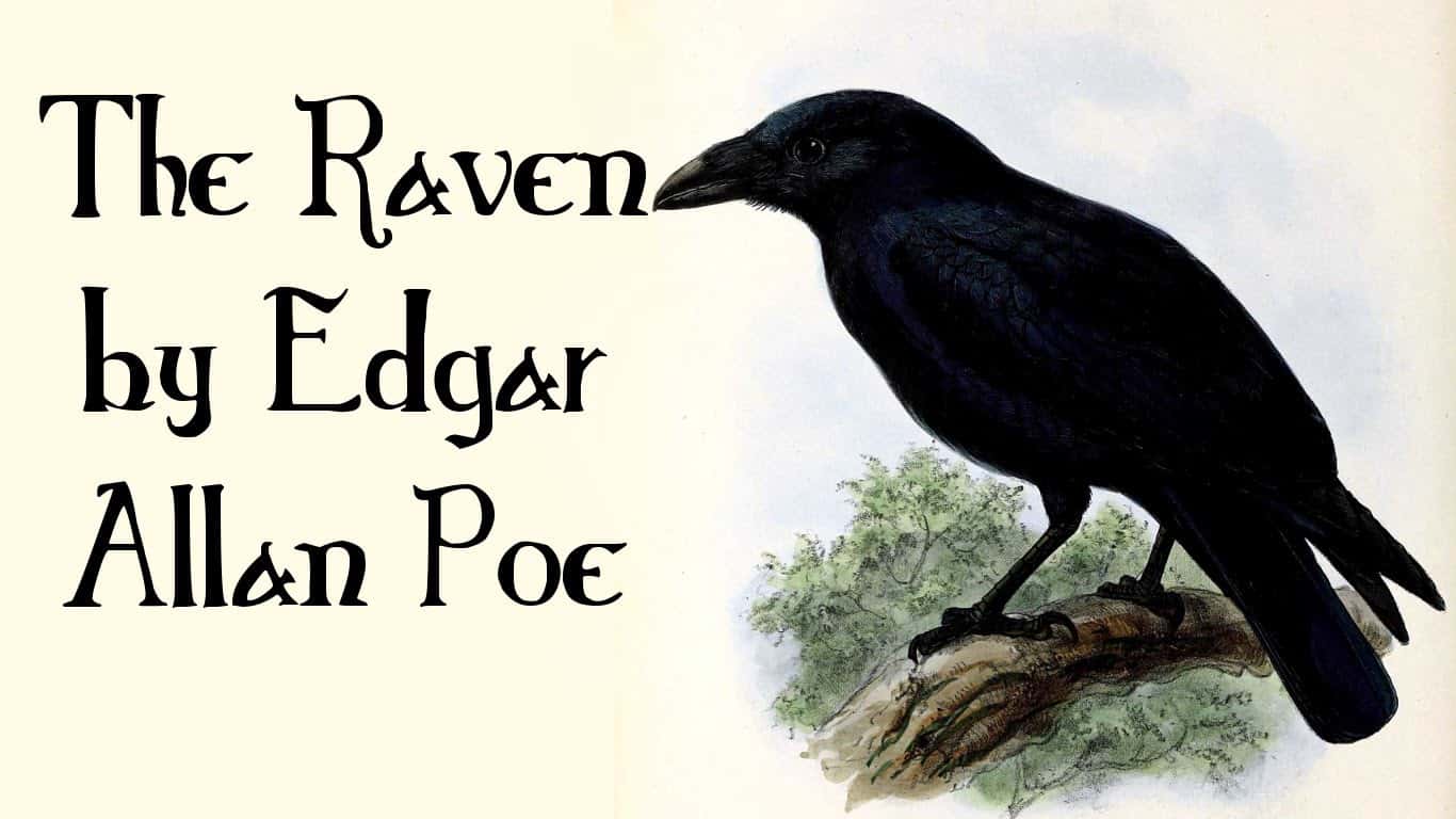 Edgar Allan Poe facts