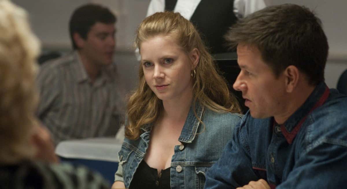 Amy Adams facts