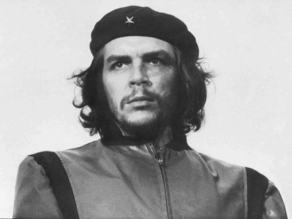 Che Guevara facts
