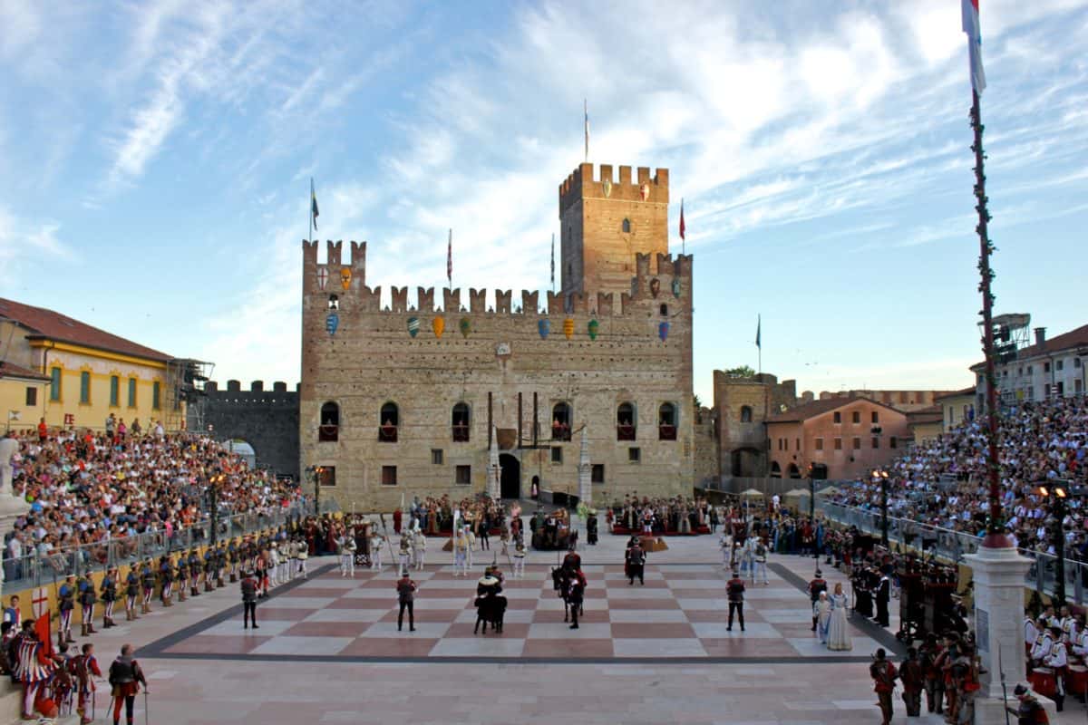 Italian History facts