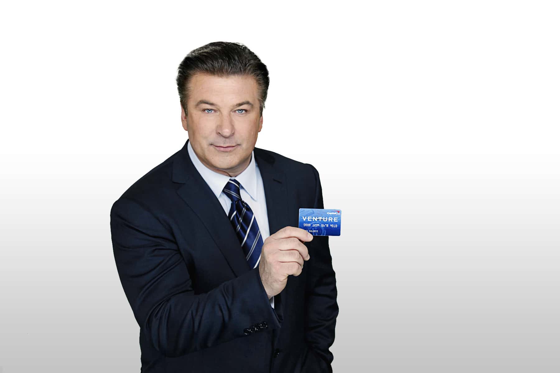 Alec Baldwin Facts