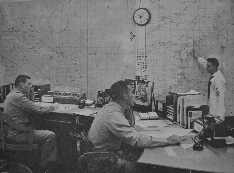 Bermuda Triangle facts