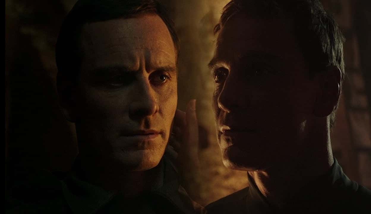 Michael Fassbender facts 