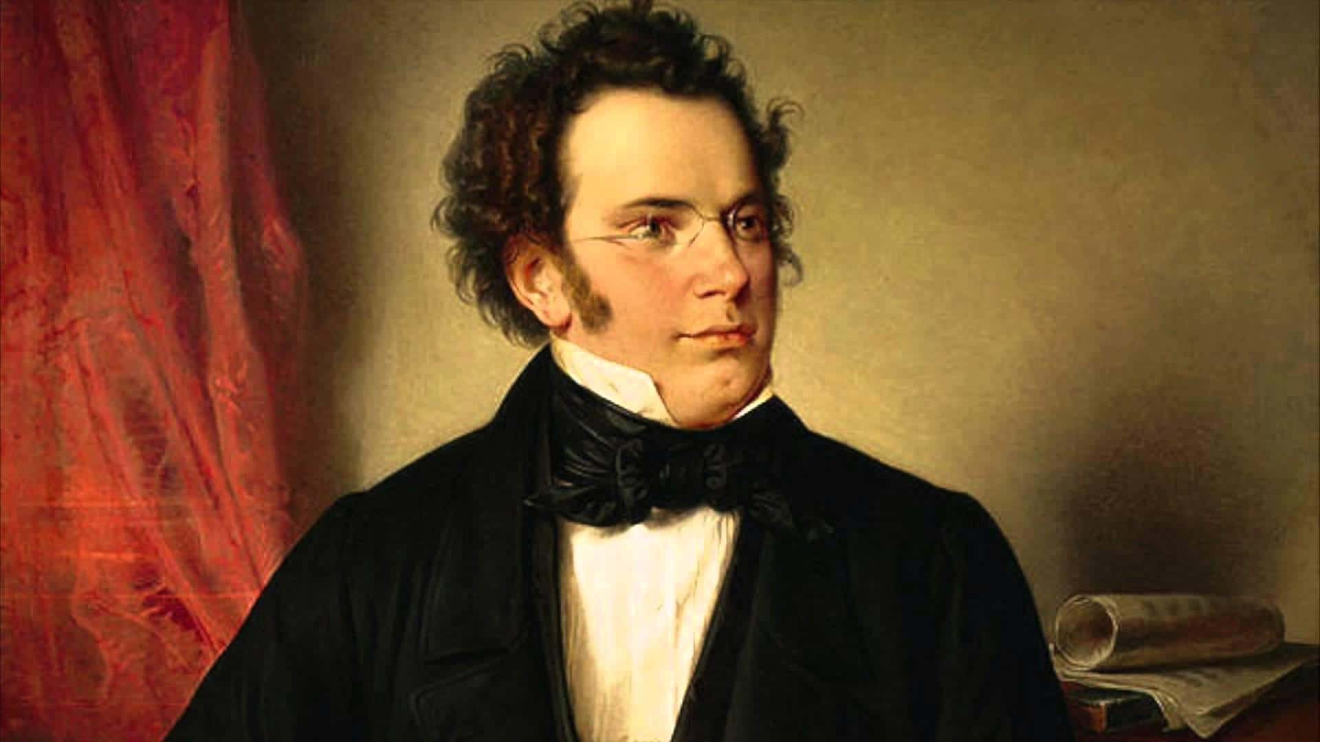 Ludwig Van Beethoven facts