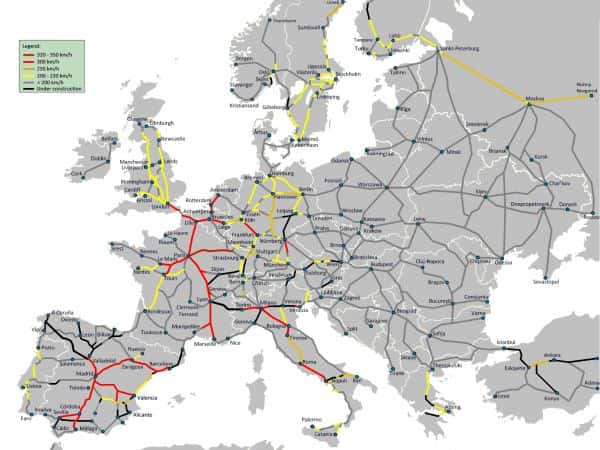 European Union facts