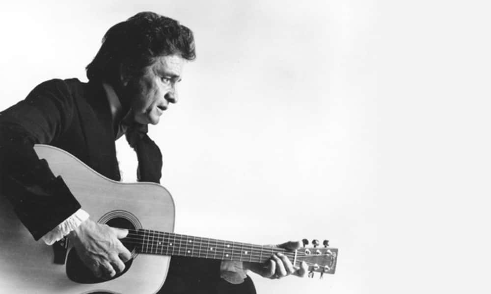 Johnny Cash facts