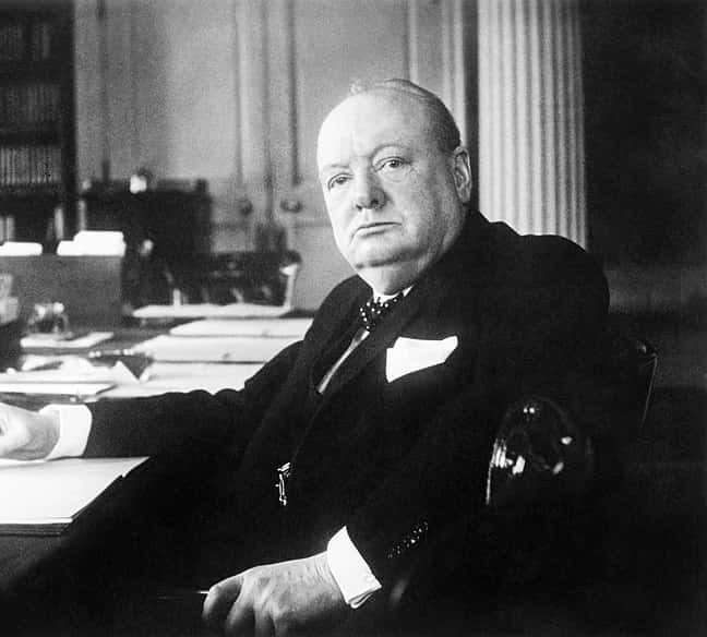 History dark moments