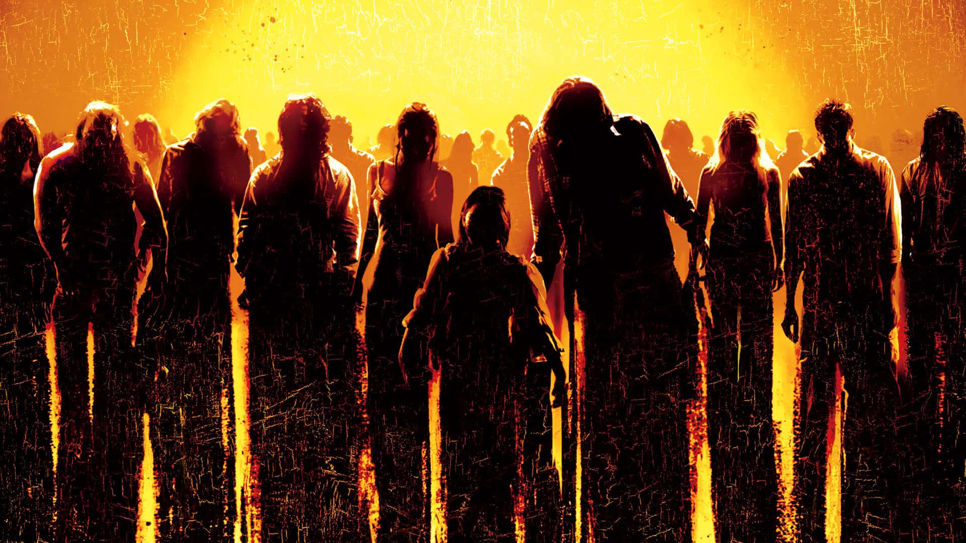 Fear the Walking Dead facts