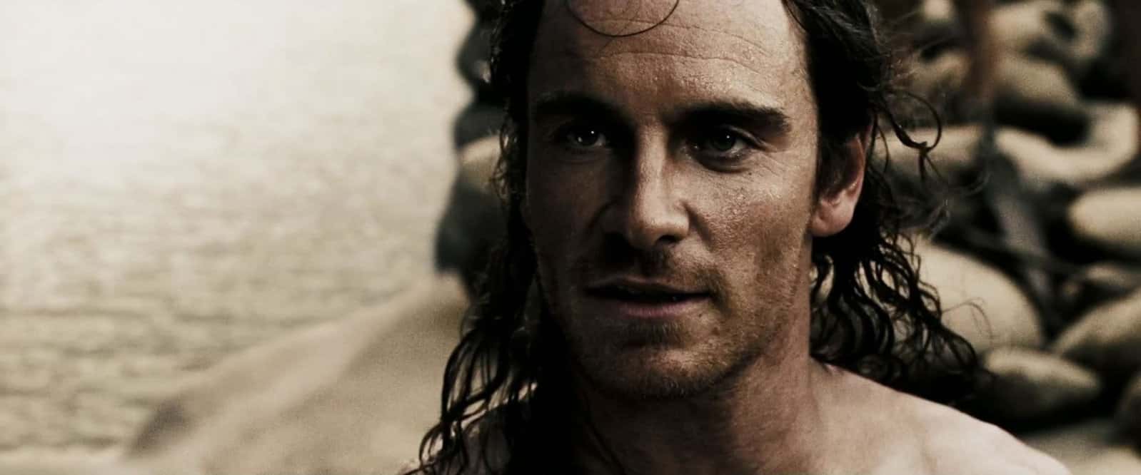 Michael Fassbender facts 