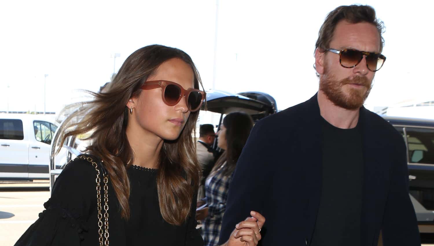 Alicia Vikander facts 