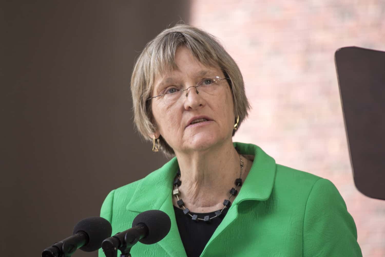 Harvard University facts