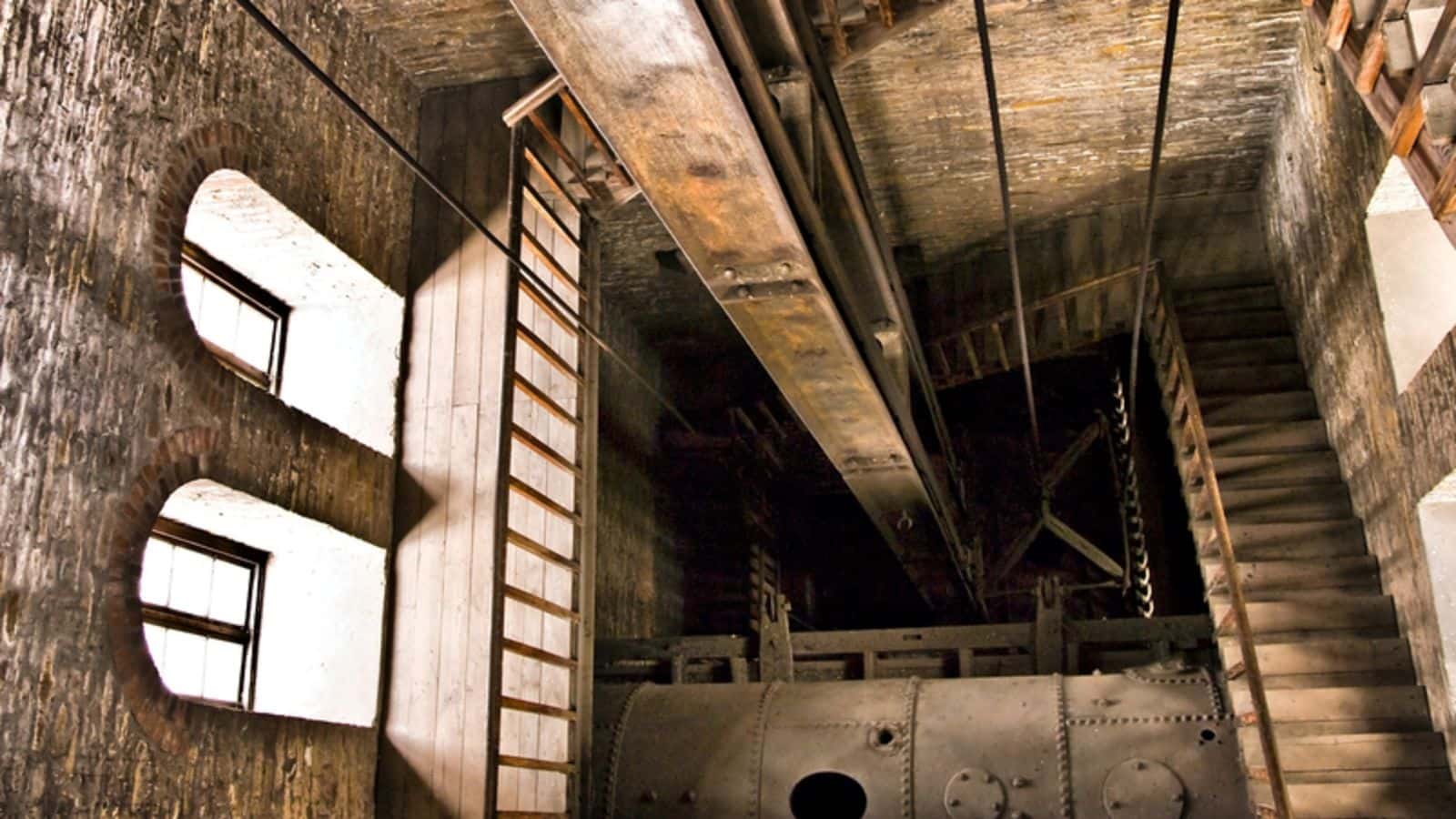 Technological Breakthroughs facts