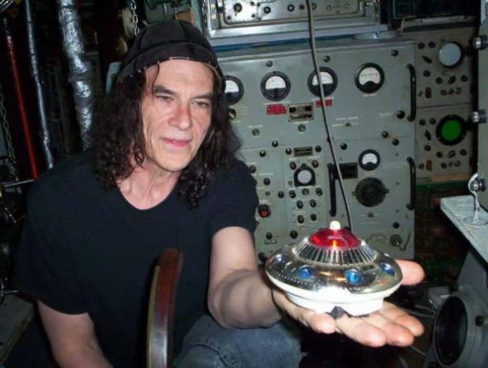 Bermuda Triangle facts