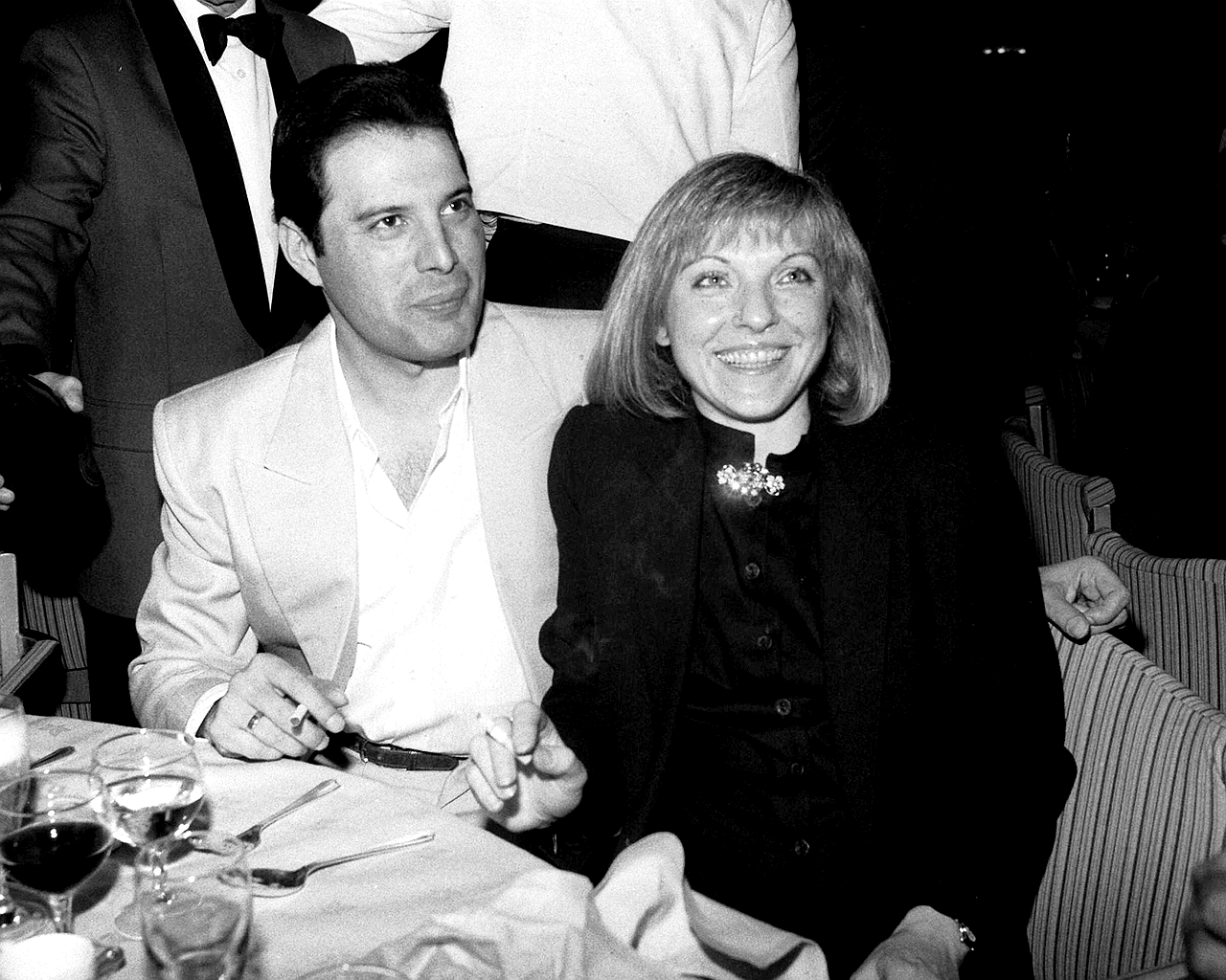 Freddie Mercury facts