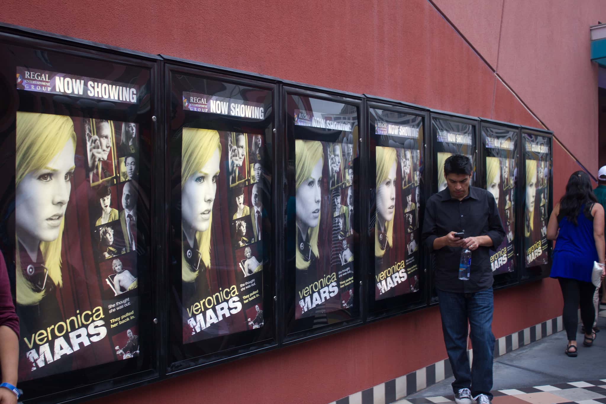 Shows Canceled Too Soon facts 