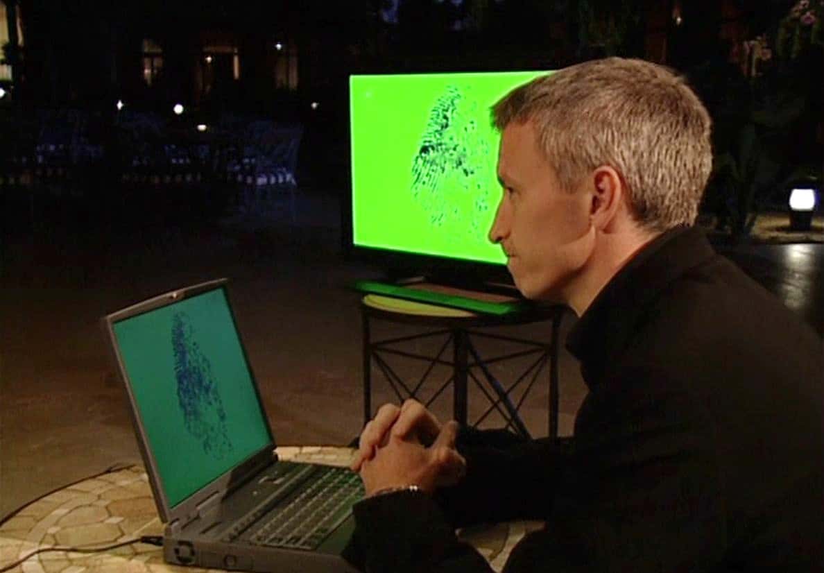 Anderson Cooper Facts