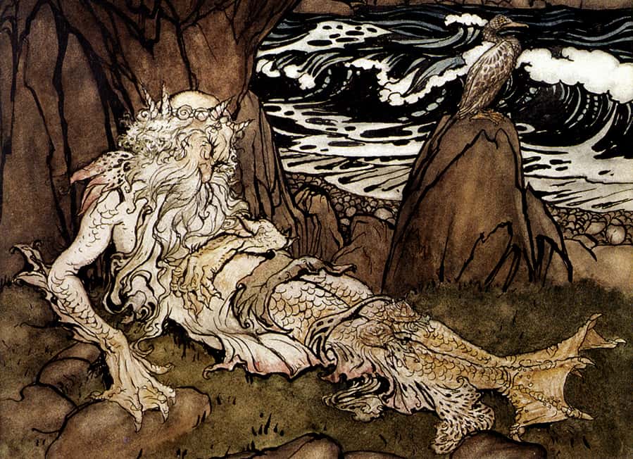 Medieval Beliefs facts