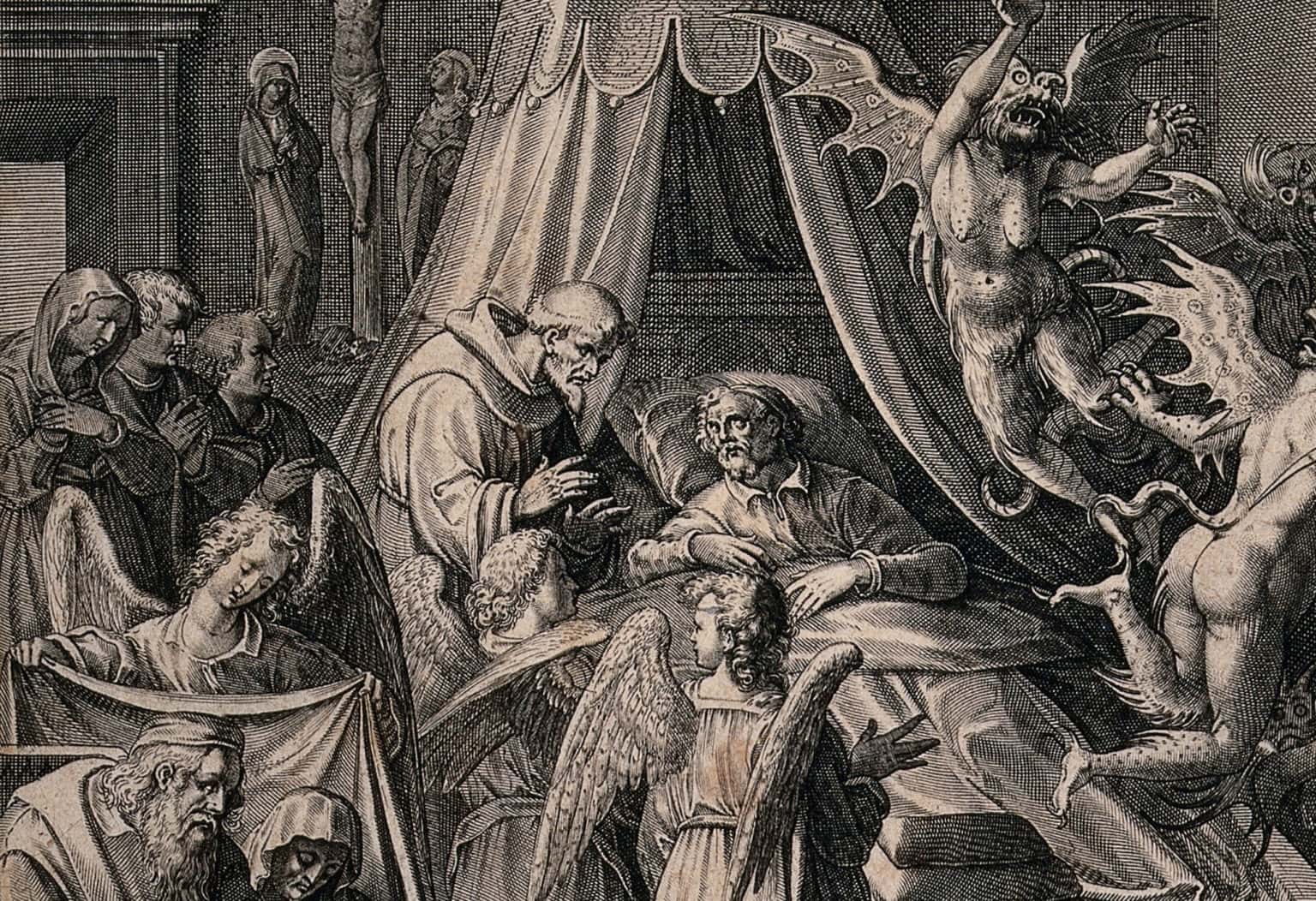Disturbing Facts About the Dark History of Medieval Europe