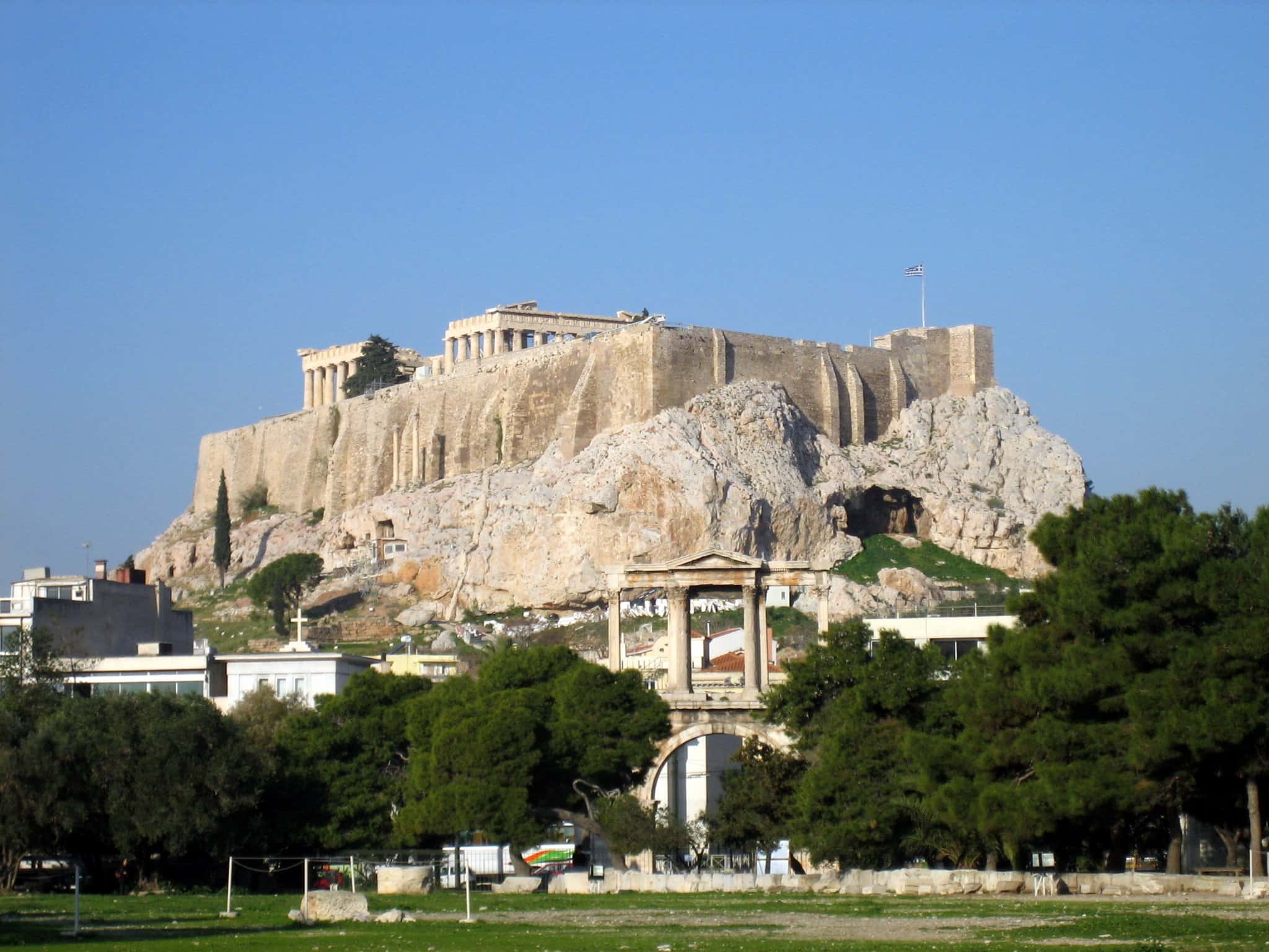 Athens