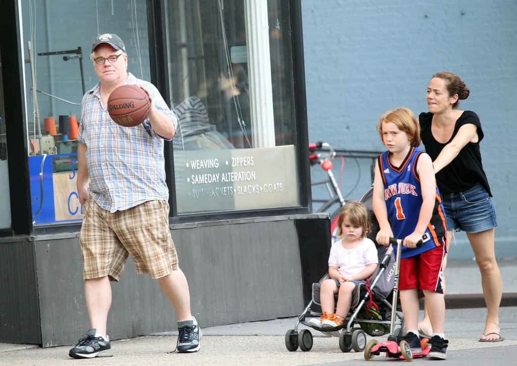 Philip Seymour Hoffman Facts