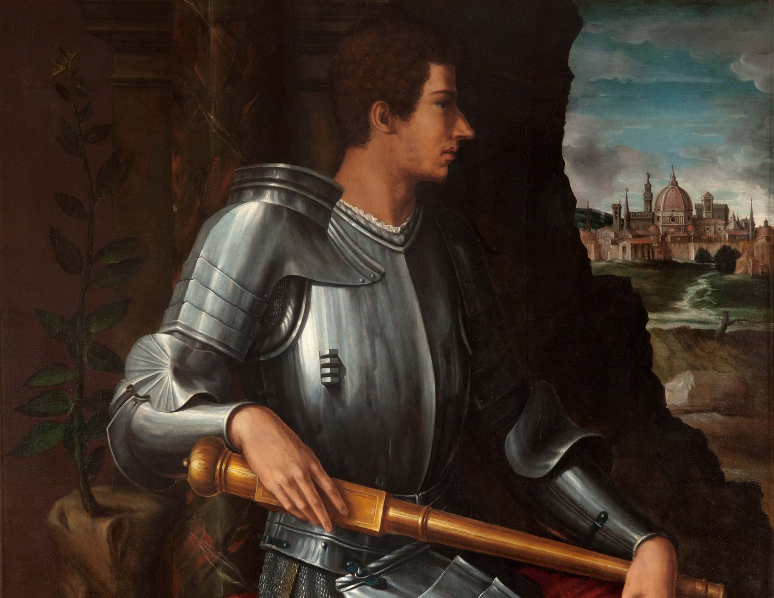 Medici Dynasty facts